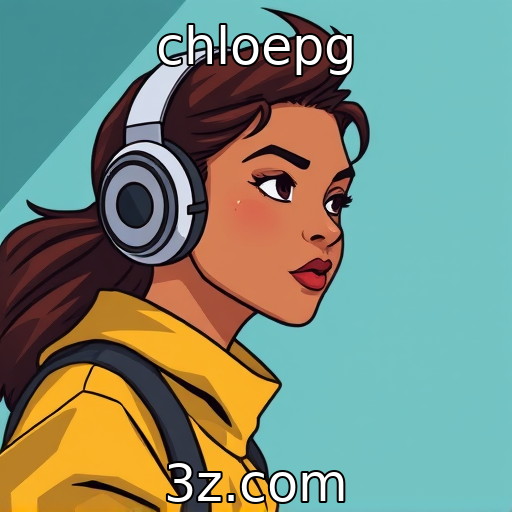 chloepg | Diversidade e inclusão em narrativas de jogos