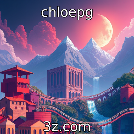 chloepg - Evolução dos gráficos em jogos de última geração