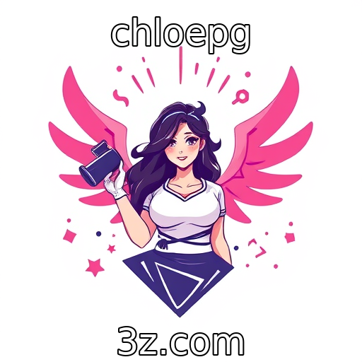 chloepg : Participação feminina no desenvolvimento de jogos