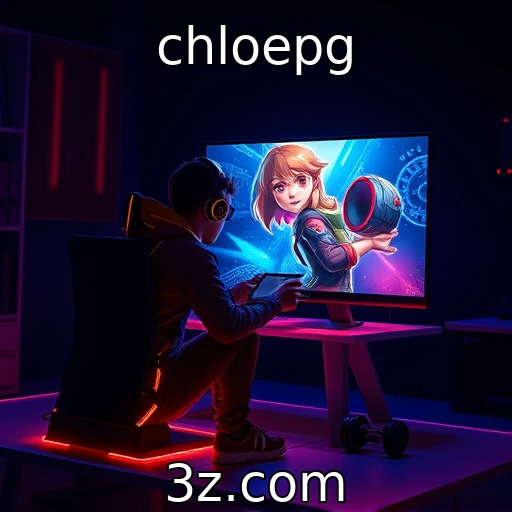 Novas tecnologias que estão moldando a experiência gamer