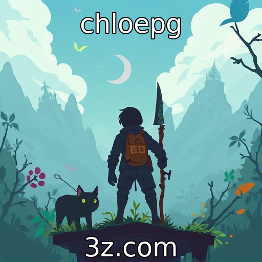 chloepg - A ascensão dos jogos independentes na indústria de entretenimento
