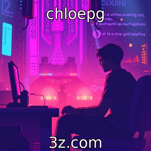 chloepg - Impacto das microtransações na experiência do usuário