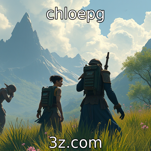 chloepg - Como a narrativa influencia o engajamento dos jogadores