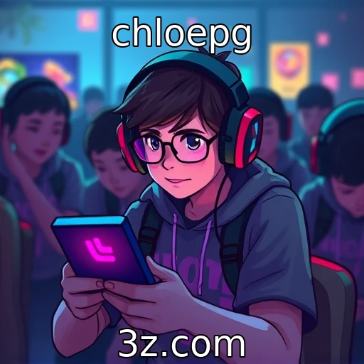 Influência das redes sociais na popularidade dos jogos