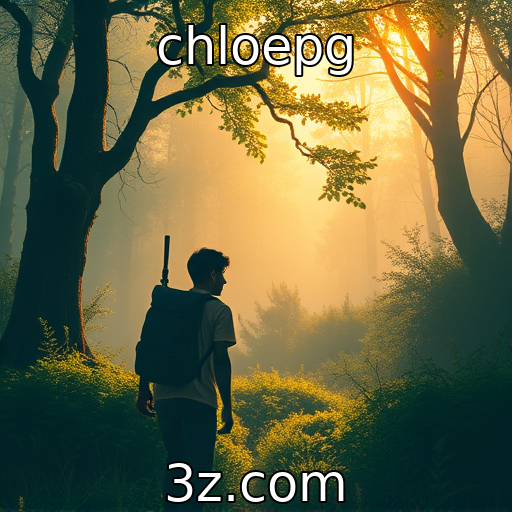 chloepg - Desenvolvimento sustentável na indústria de jogos