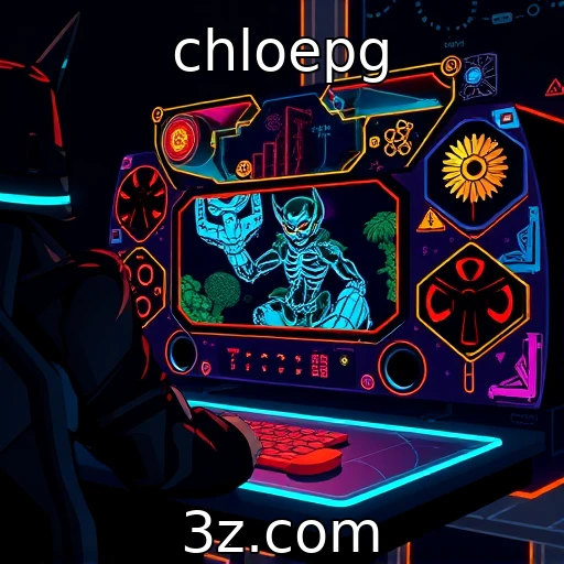 Inovações tecnológicas que moldam o futuro dos jogos